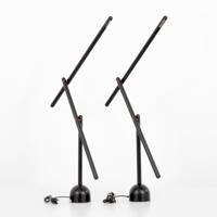 Pair of Mario Arnaboldi MIRA Adjustable Lamps - Sold for $1,024 on 06-02-2018 (Lot 301).jpg